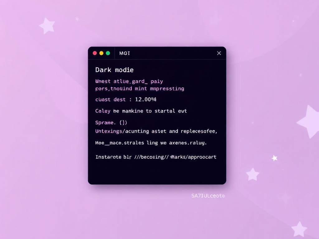 THE PROMPT